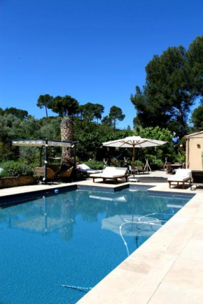 Villa Des oliviers